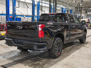 2026 Chevrolet Silverado 1500 in St-Jérôme, Quebec - 9 - w320h240px