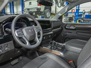 2026 Chevrolet Silverado 1500 in St-Jérôme, Quebec - 13 - w320h240px