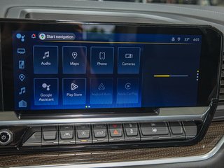 2026 Chevrolet Silverado 1500 in St-Jérôme, Quebec - 19 - w320h240px