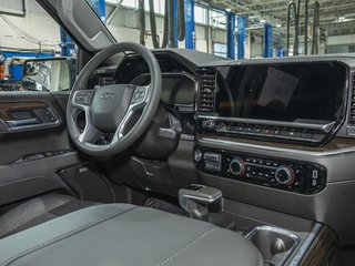2026 Chevrolet Silverado 1500 in St-Jérôme, Quebec - 31 - w320h240px