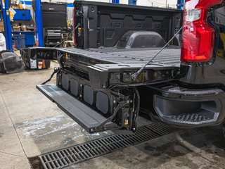 2026 Chevrolet Silverado 1500 in St-Jérôme, Quebec - 10 - w320h240px