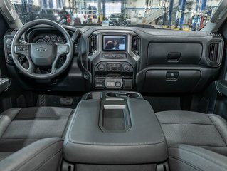 2026 Chevrolet Silverado 1500 in St-Jérôme, Quebec - 4 - w320h240px