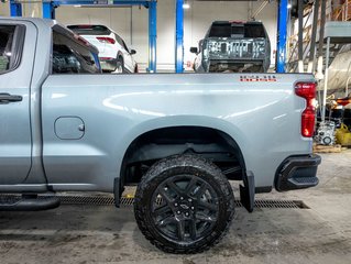 2026 Chevrolet Silverado 1500 in St-Jérôme, Quebec - 32 - w320h240px