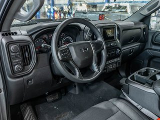 2026 Chevrolet Silverado 1500 in St-Jérôme, Quebec - 11 - w320h240px