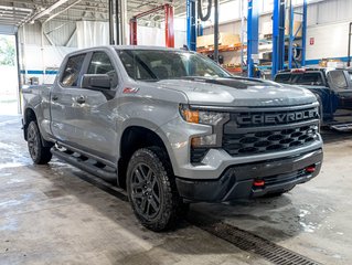 2026 Chevrolet Silverado 1500 in St-Jérôme, Quebec - 9 - w320h240px