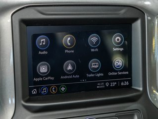 2026 Chevrolet Silverado 1500 in St-Jérôme, Quebec - 16 - w320h240px