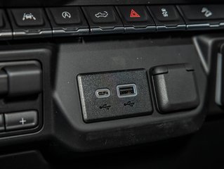 2026 Chevrolet Silverado 1500 in St-Jérôme, Quebec - 26 - w320h240px
