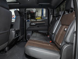 Chevrolet Silverado 1500  2026 à St-Jérôme, Québec - 32 - w320h240px