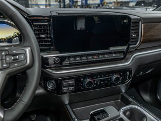 Chevrolet Silverado 1500  2026 à St-Jérôme, Québec - 20 - w320h240px