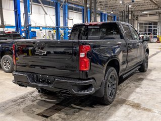 Chevrolet Silverado 1500  2026 à St-Jérôme, Québec - 9 - w320h240px