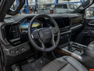 Chevrolet Silverado 1500  2026 à St-Jérôme, Québec - 12 - w320h240px
