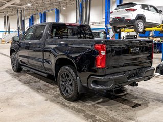 Chevrolet Silverado 1500  2026 à St-Jérôme, Québec - 6 - w320h240px