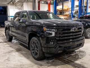 Chevrolet Silverado 1500  2026 à St-Jérôme, Québec - 10 - w320h240px
