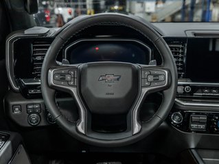 Chevrolet Silverado 1500  2026 à St-Jérôme, Québec - 13 - w320h240px