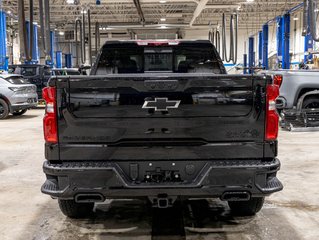 Chevrolet Silverado 1500  2026 à St-Jérôme, Québec - 8 - w320h240px