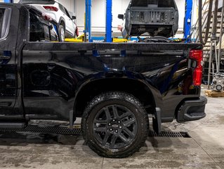 Chevrolet Silverado 1500  2026 à St-Jérôme, Québec - 35 - w320h240px