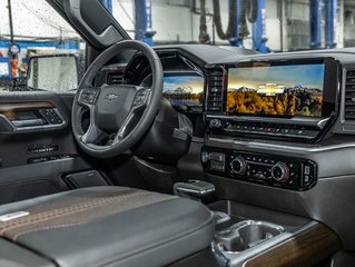 Chevrolet Silverado 1500  2026 à St-Jérôme, Québec - 31 - w320h240px