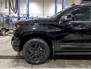 Chevrolet Silverado 1500  2026 à St-Jérôme, Québec - 36 - w320h240px