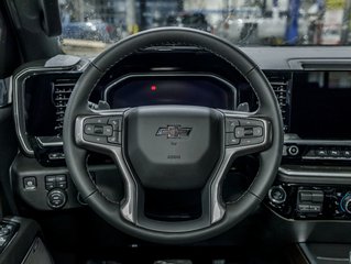 Chevrolet Silverado 1500  2026 à St-Jérôme, Québec - 13 - w320h240px