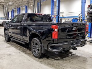 Chevrolet Silverado 1500  2026 à St-Jérôme, Québec - 6 - w320h240px