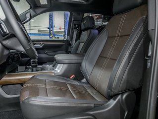 Chevrolet Silverado 1500  2026 à St-Jérôme, Québec - 11 - w320h240px