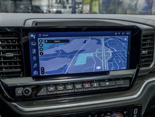 Chevrolet Silverado 1500  2026 à St-Jérôme, Québec - 17 - w320h240px