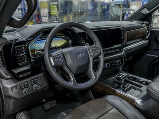 Chevrolet Silverado 1500  2026 à St-Jérôme, Québec - 12 - w320h240px