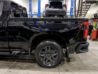Chevrolet Silverado 1500  2026 à St-Jérôme, Québec - 35 - w320h240px