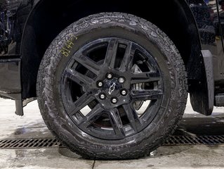 Chevrolet Silverado 1500  2026 à St-Jérôme, Québec - 37 - w320h240px