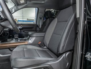 Chevrolet Silverado 1500  2026 à St-Jérôme, Québec - 11 - w320h240px