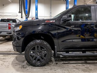 Chevrolet Silverado 1500  2026 à St-Jérôme, Québec - 34 - w320h240px