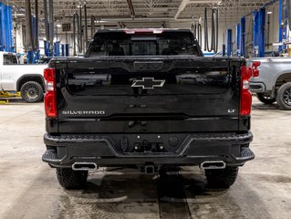 Chevrolet Silverado 1500  2026 à St-Jérôme, Québec - 8 - w320h240px