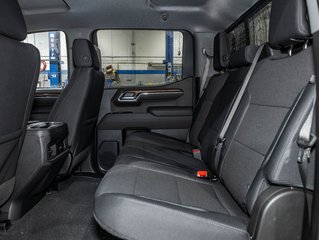 Chevrolet Silverado 1500  2026 à St-Jérôme, Québec - 31 - w320h240px