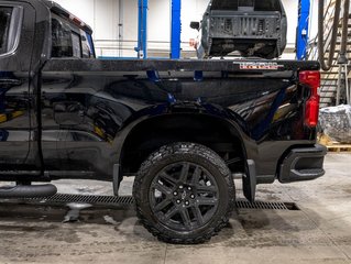 Chevrolet Silverado 1500  2026 à St-Jérôme, Québec - 33 - w320h240px