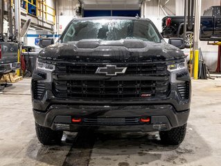 Chevrolet Silverado 1500  2026 à St-Jérôme, Québec - 2 - w320h240px