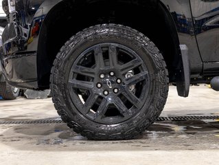Chevrolet Silverado 1500  2026 à St-Jérôme, Québec - 35 - w320h240px