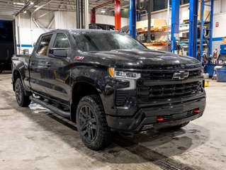 Chevrolet Silverado 1500  2026 à St-Jérôme, Québec - 10 - w320h240px