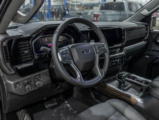 Chevrolet Silverado 1500  2026 à St-Jérôme, Québec - 12 - w320h240px