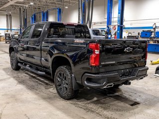 Chevrolet Silverado 1500  2026 à St-Jérôme, Québec - 6 - w320h240px