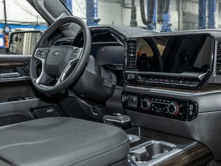 Chevrolet Silverado 1500  2026 à St-Jérôme, Québec - 30 - w320h240px