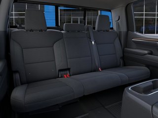 2026 Chevrolet SILVERADO 1500 LT TRAILBOSS 4RM in St-Jérôme, Quebec - 17 - w320h240px