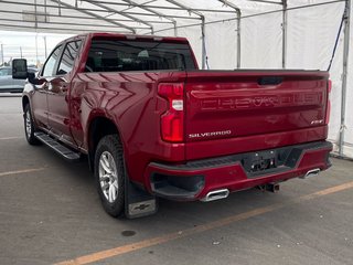 2022 Chevrolet Silverado 1500 in St-Jérôme, Quebec - 5 - w320h240px