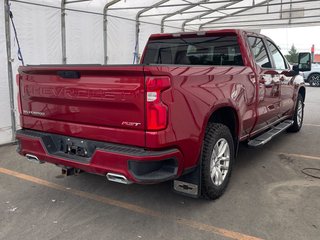 2022 Chevrolet Silverado 1500 in St-Jérôme, Quebec - 6 - w320h240px