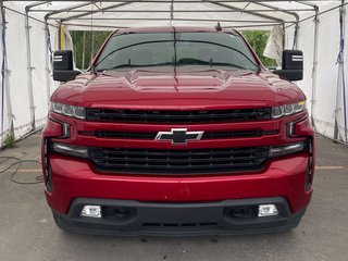 2022 Chevrolet Silverado 1500 in St-Jérôme, Quebec - 4 - w320h240px