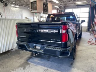 Chevrolet Silverado 1500  2022 à St-Jérôme, Québec - 8 - w320h240px