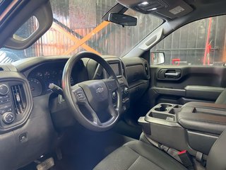 Chevrolet Silverado 1500  2022 à St-Jérôme, Québec - 3 - w320h240px