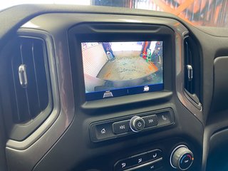 Chevrolet Silverado 1500  2022 à St-Jérôme, Québec - 12 - w320h240px