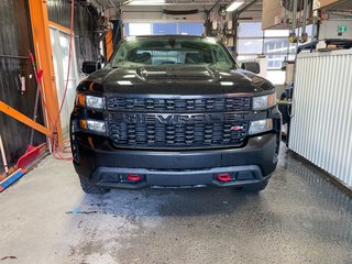 Chevrolet Silverado 1500  2022 à St-Jérôme, Québec - 4 - w320h240px