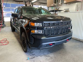 Chevrolet Silverado 1500  2022 à St-Jérôme, Québec - 9 - w320h240px