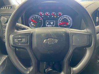 Chevrolet Silverado 1500  2022 à St-Jérôme, Québec - 14 - w320h240px